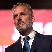 Open Letter To Jordan Peterson