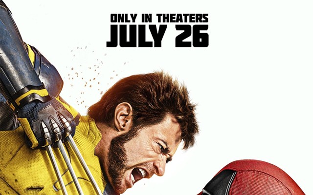 Movie review: ‘Deadpool &amp; Wolverine’ team-up retains R-rated zest