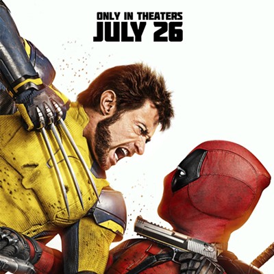 Movie review: ‘Deadpool &amp; Wolverine’ team-up retains R-rated zest