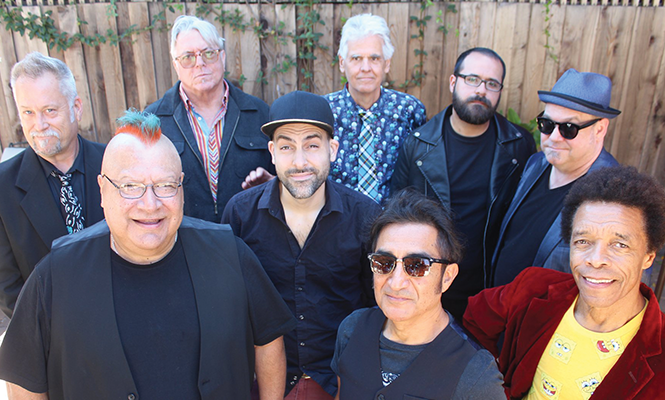 Oingo Boingo - VIA BAND S WEBSITE