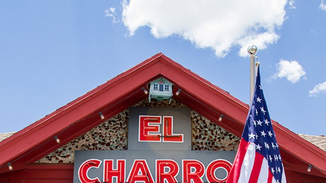 Flores family wants to hear your memories of El Charro for 100th anniversary