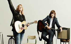 Indigo Girls