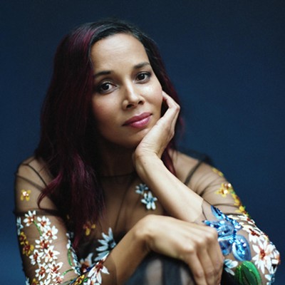 Doing it All: Rhiannon Giddens on being busy and blessed