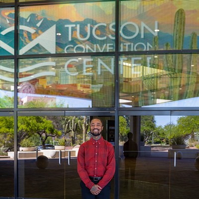 Tucson Trades: Small businesses in the spotlight