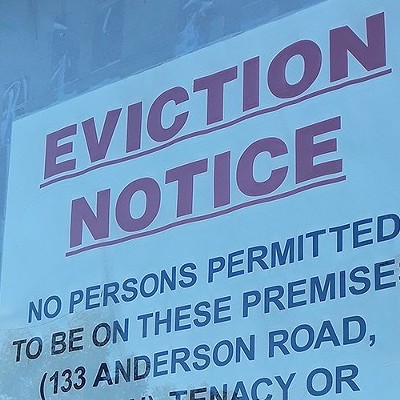 Report: Arizona had highest ‘housing loss’ rate; more evictions coming