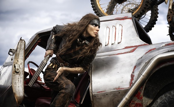 Image: Review: ‘Furiosa’ widens scope of ‘Mad Max’ universe