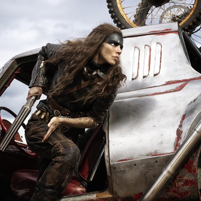 Review: ‘Furiosa’ widens scope of ‘Mad Max’ universe