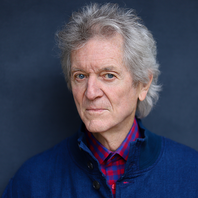 Speaking The Same Language: Rodney Crowell, Jeff Tweedy team up for new album