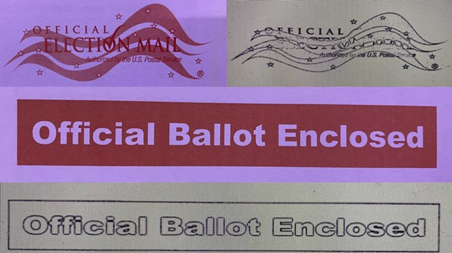 The Daily Agenda: Election Lawsuits Have Consequences