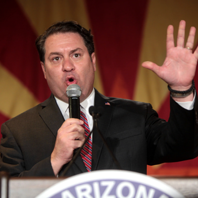 The Friday Edition: Brnovich Should Tell Us What's in the Bar Agreement