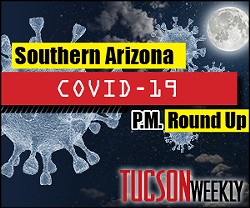 Your Southern AZ COVID-19 PM Update for Thursday, July 2: What We've Covered Today